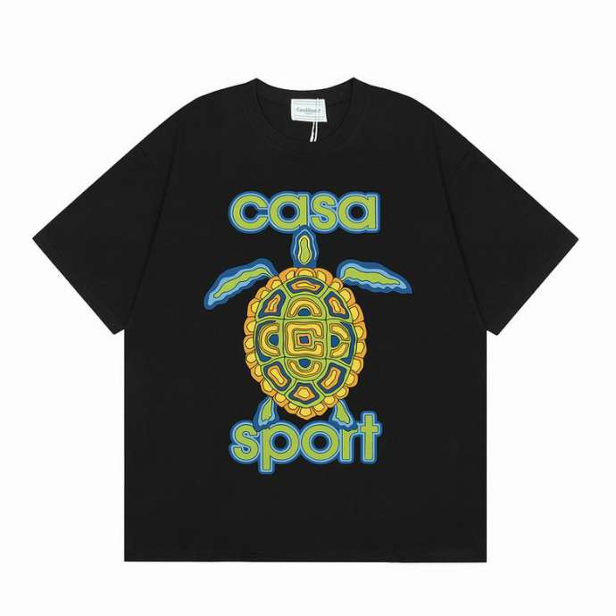 Picture of Casablanca T Shirts Short _SKUCasablancaS-XLC3333327